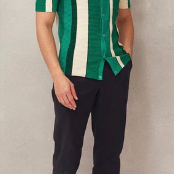 PERCIVAL Adaman Breeze Forest - Picture 6 of 8